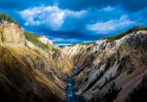17 Most Beautiful States in the US