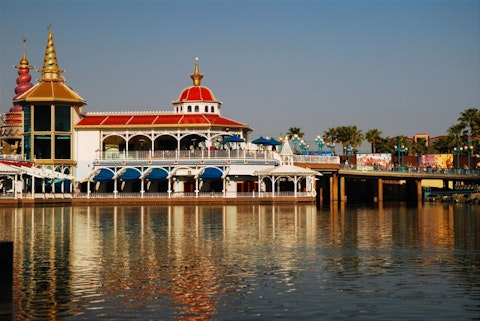 11 Best Places To Visit in USA with Toddlers