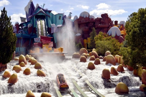 11 Best Places To Visit in USA with Toddlers