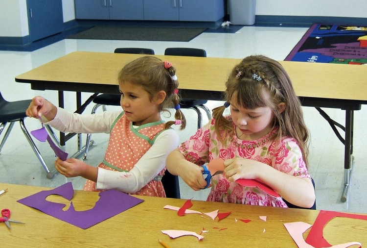  25 Best States For Kindergarten Teachers 