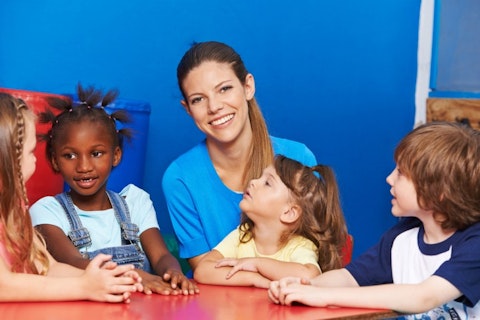 23 Indoor Play Spaces and Kiddie Gyms in Brooklyn