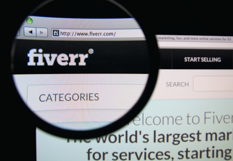 10 Easiest Gigs To Sell on Fiverr To Make Serious Money