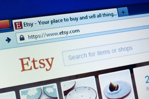 Best Things to Sell on Etsy to Make Money in 2018