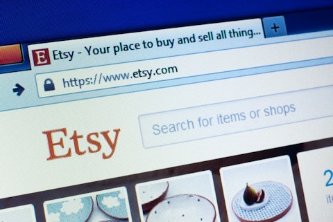 10 Most Profitable Etsy Shops in 2017