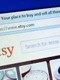 10 Most Profitable Etsy Shops in 2017