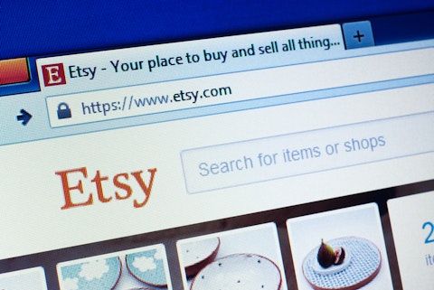 Best Things to Sell on Etsy to Make Money in 2018