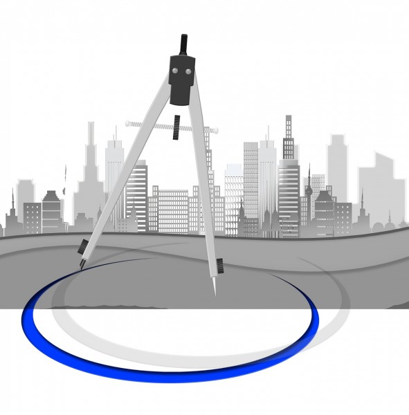 25 Best States For Architects