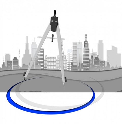 25 Best States For Architects