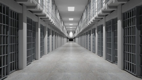 10 Easiest Federal Prisons To Do Time