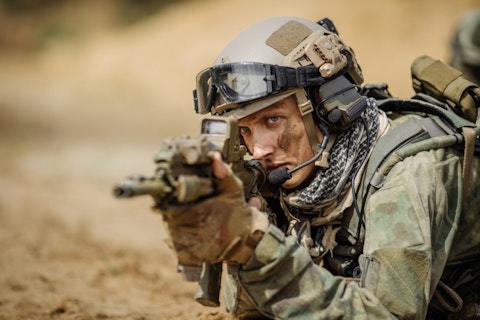 6 Easiest Special Forces Branch To Join