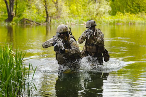 15 Most Elite US Military Special Forces and Their Role