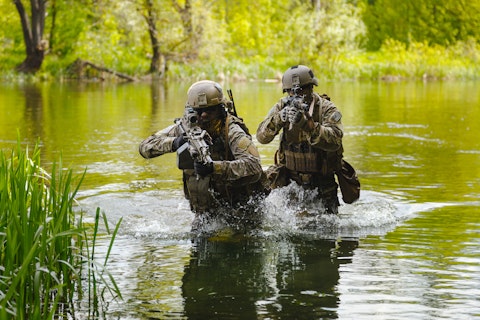 15 Most Elite US Military Special Forces and Their Role 
