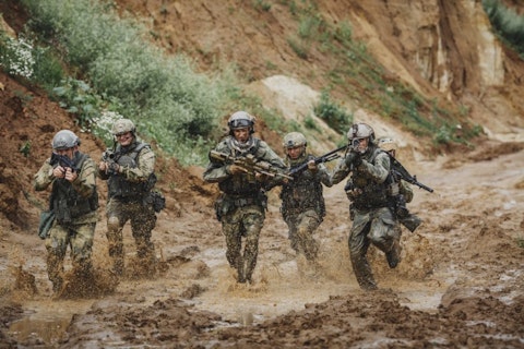 6 Easiest Special Forces Branch To Join