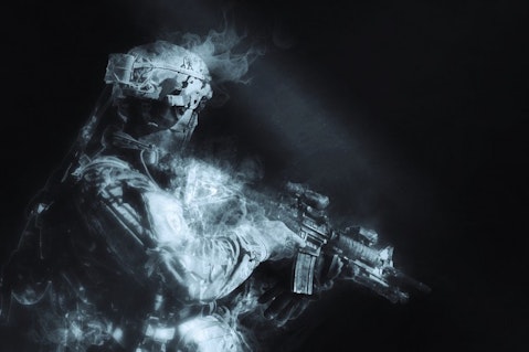 6 Easiest Special Forces Branch To Join