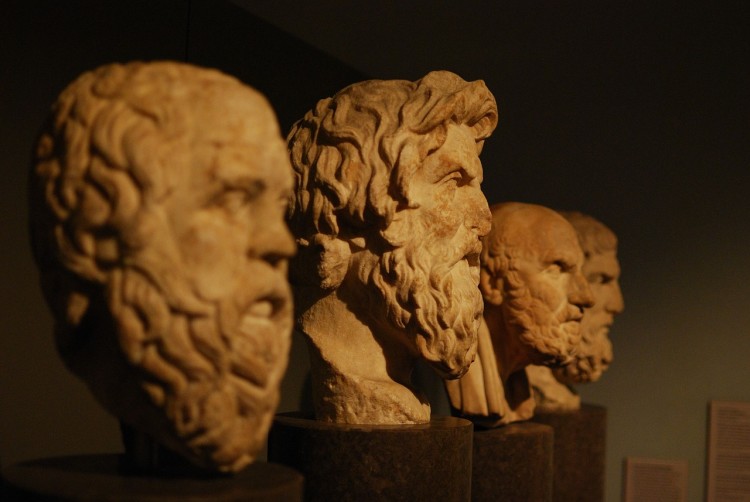  Top 10 Ancient Atheist Philosophers and Their Quotes 