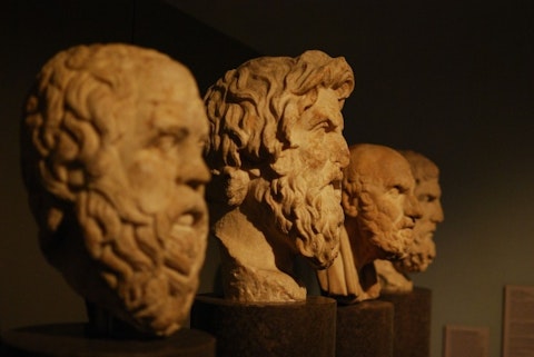 Top 10 Ancient Atheist Philosophers and Their Quotes