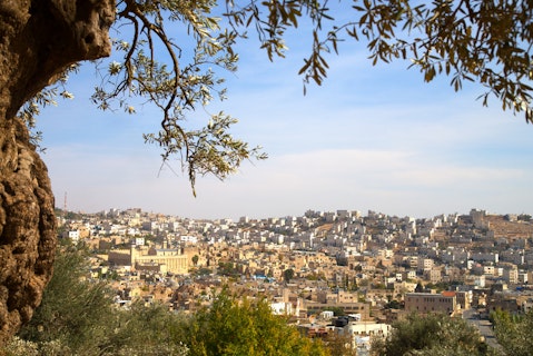 30 Unhappiest Countries In The World