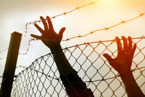 20 Countries Facing the Biggest Brain Drain