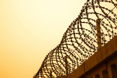 Longest Prison Sentences in the World