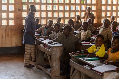 8 Summer Teaching Jobs Abroad For Certified Teachers