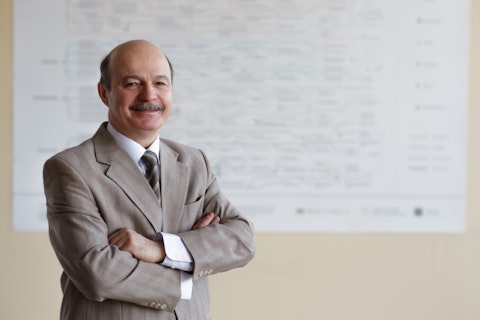 10 Professions with the Highest Average IQ per Employee