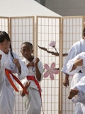 6 Father Son Martial Arts Classes in and Around NYC