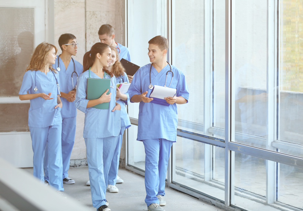 12 Easiest Nursing Programs with The Highest Acceptance Rates to Get Into -  Insider Monkey