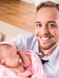 10 Companies That Offer The Best Paid Paternity Leave Benefits