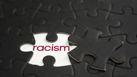 15 Most Racist States in America Ranked By Hate Crimes in 2017