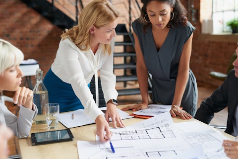 25 Best Countries for Women in Terms of Economic Opportunity