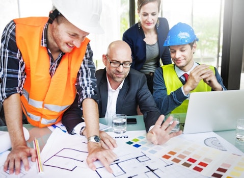 25 Best States For Architects