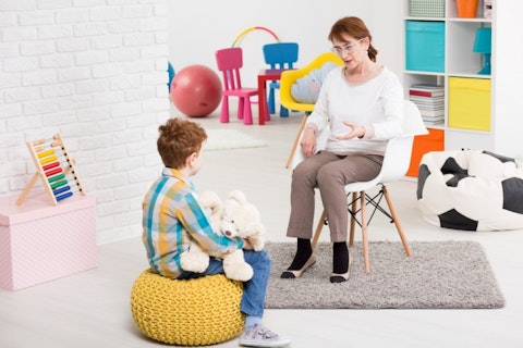 25 Best States For Social Workers