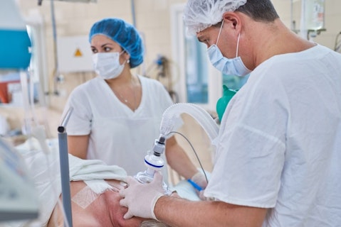 25 Best States For Anesthesiologists