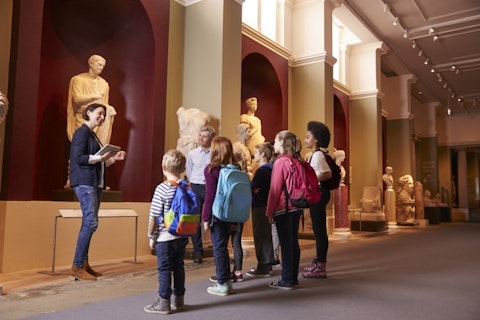 6 Kid Friendly Things To Do in NYC This Weekend