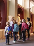 9 Museum Sleepovers For Kids and Adults in NYC