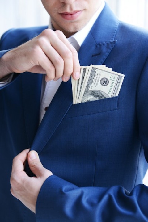 6 Fastest Ways to get Rich Illegally