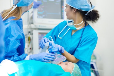 Top 10 Anesthesiology Residency Programs in America