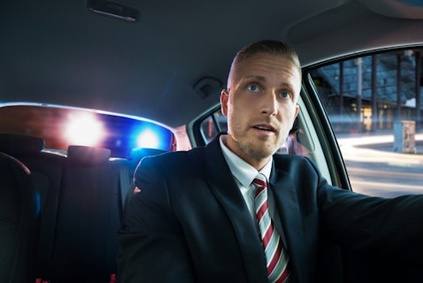 7 Easiest Felonies To Commit Without Realizing It