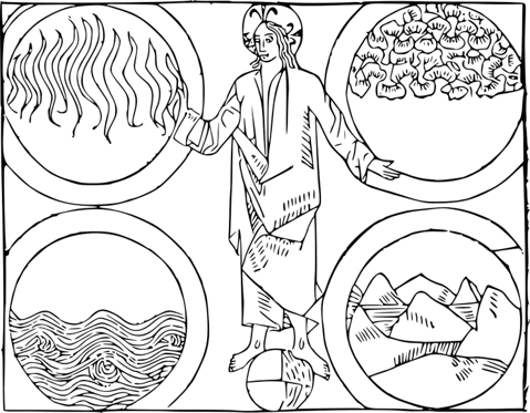 Top 10 Ancient Atheist Philosophers and Their Quotes