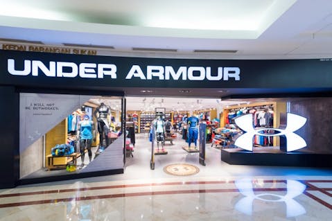 Top 10 Apparel Brands in the World