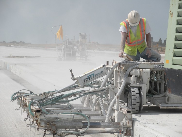 25 Best States For Construction Workers