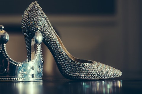 25 Most Expensive Shoes in the World 