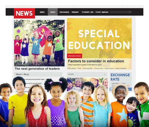 10 Best Blogs for Special Education Teachers