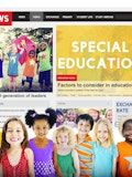 20 Best States for Special Education Teachers