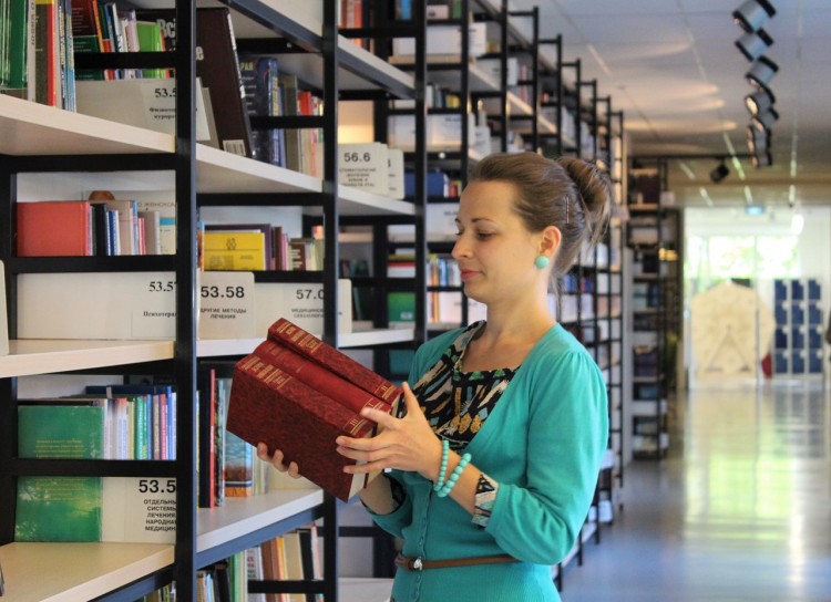 25 Best States For Librarians