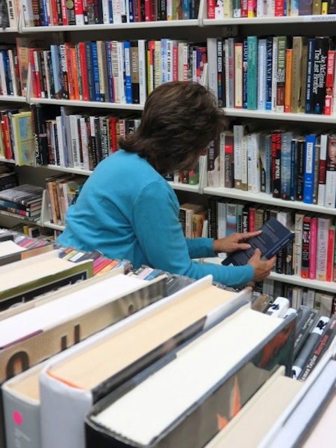 25 Best States For Librarians