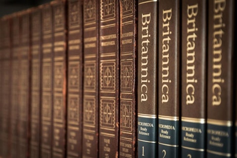 25 Best States For Librarians