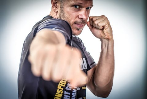 7 Easiest Forms of Martial Arts to Learn For Self Defense