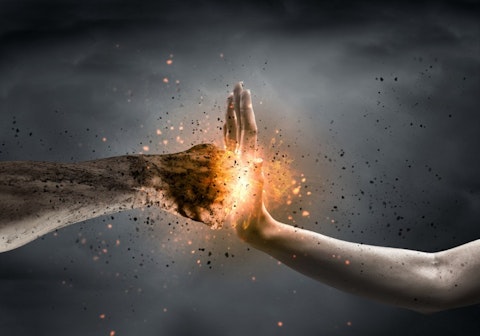 Sergey Nivens/Shutterstock.com