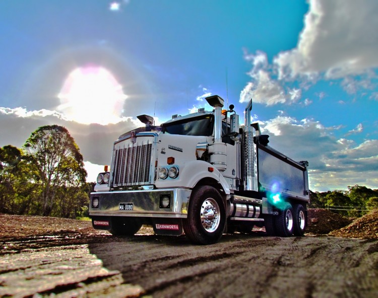 11 Most Profitable Trucking Companies In America